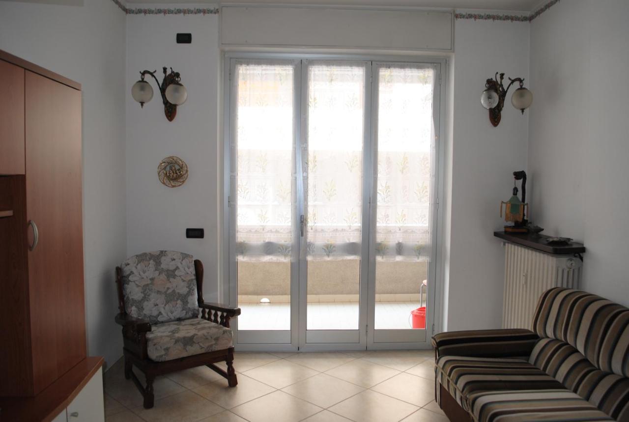 Appartamento A Andora Luaran gambar
