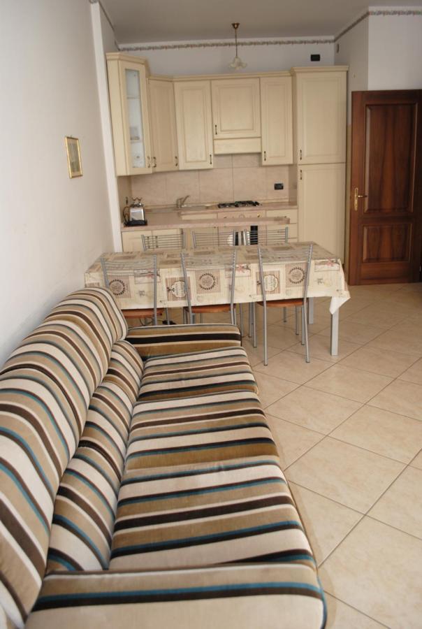 Appartamento A Andora Luaran gambar