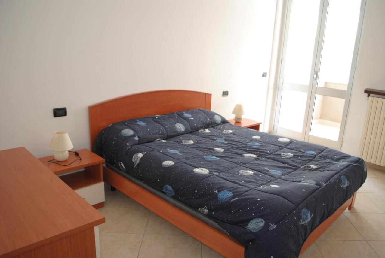 Appartamento A Andora Luaran gambar