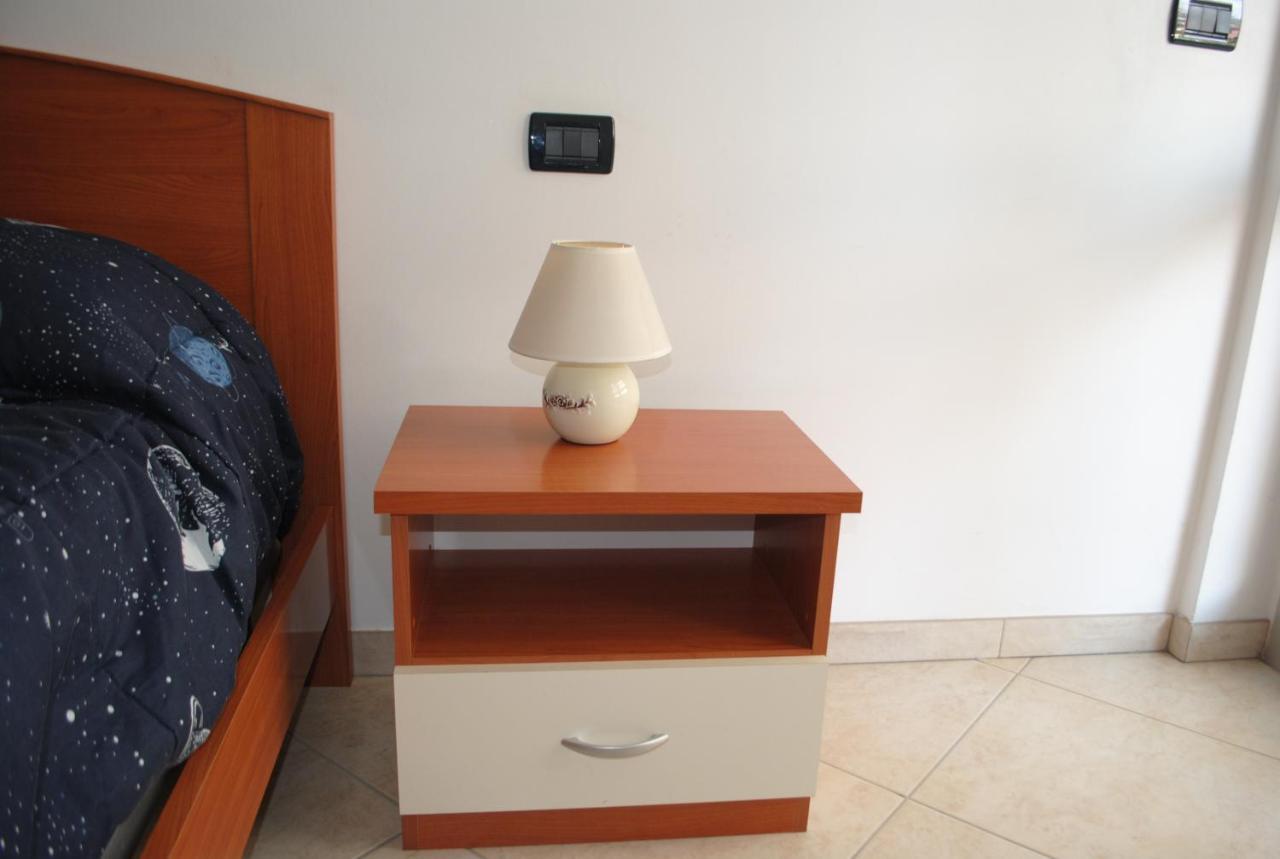 Appartamento A Andora Luaran gambar