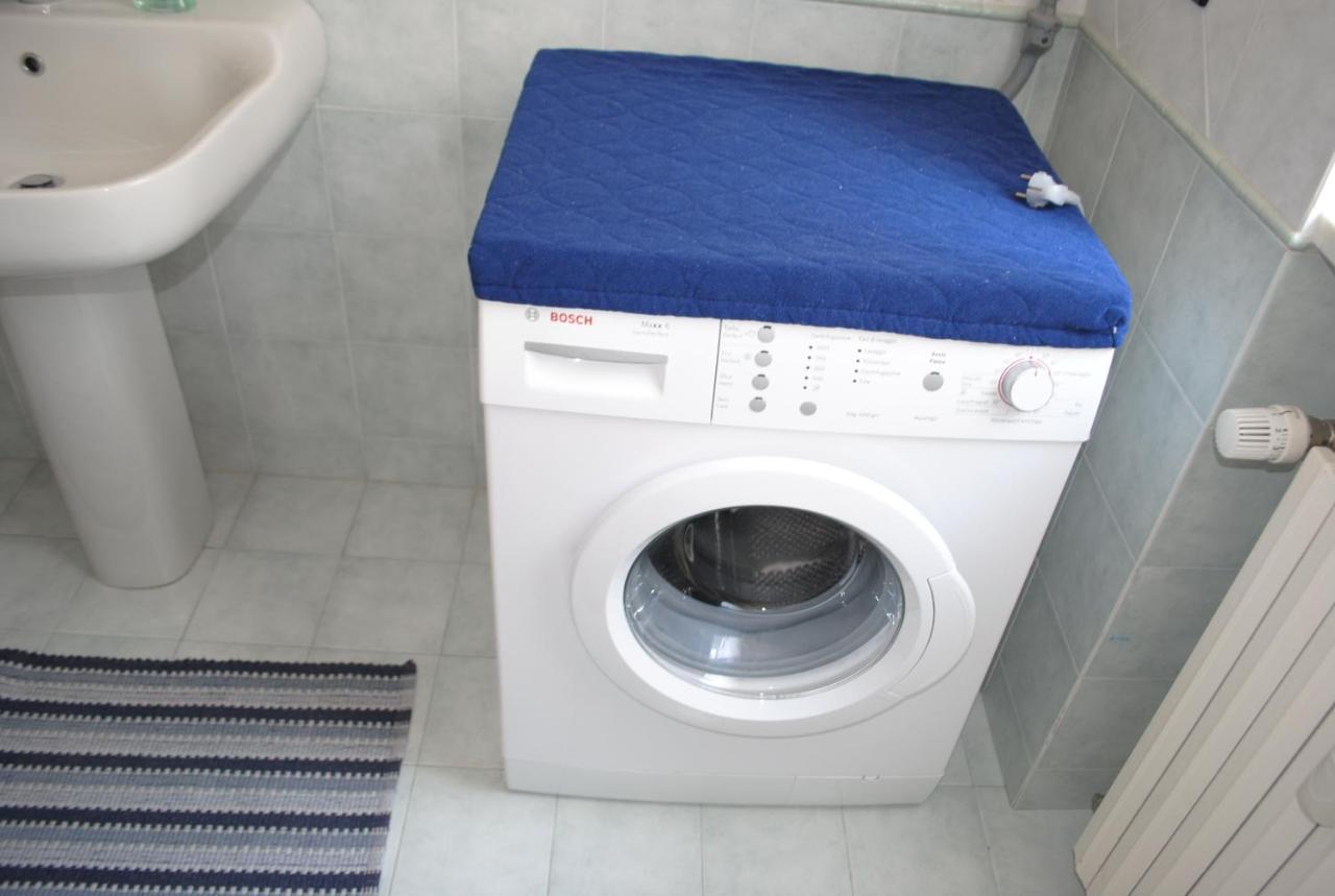 Appartamento A Andora Luaran gambar