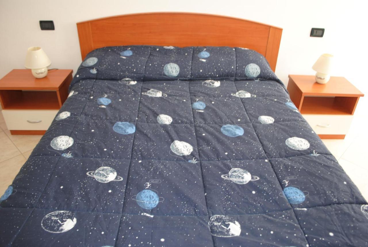 Appartamento A Andora Luaran gambar