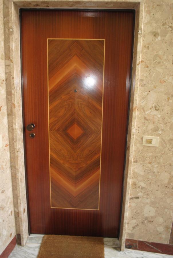 Appartamento A Andora Luaran gambar