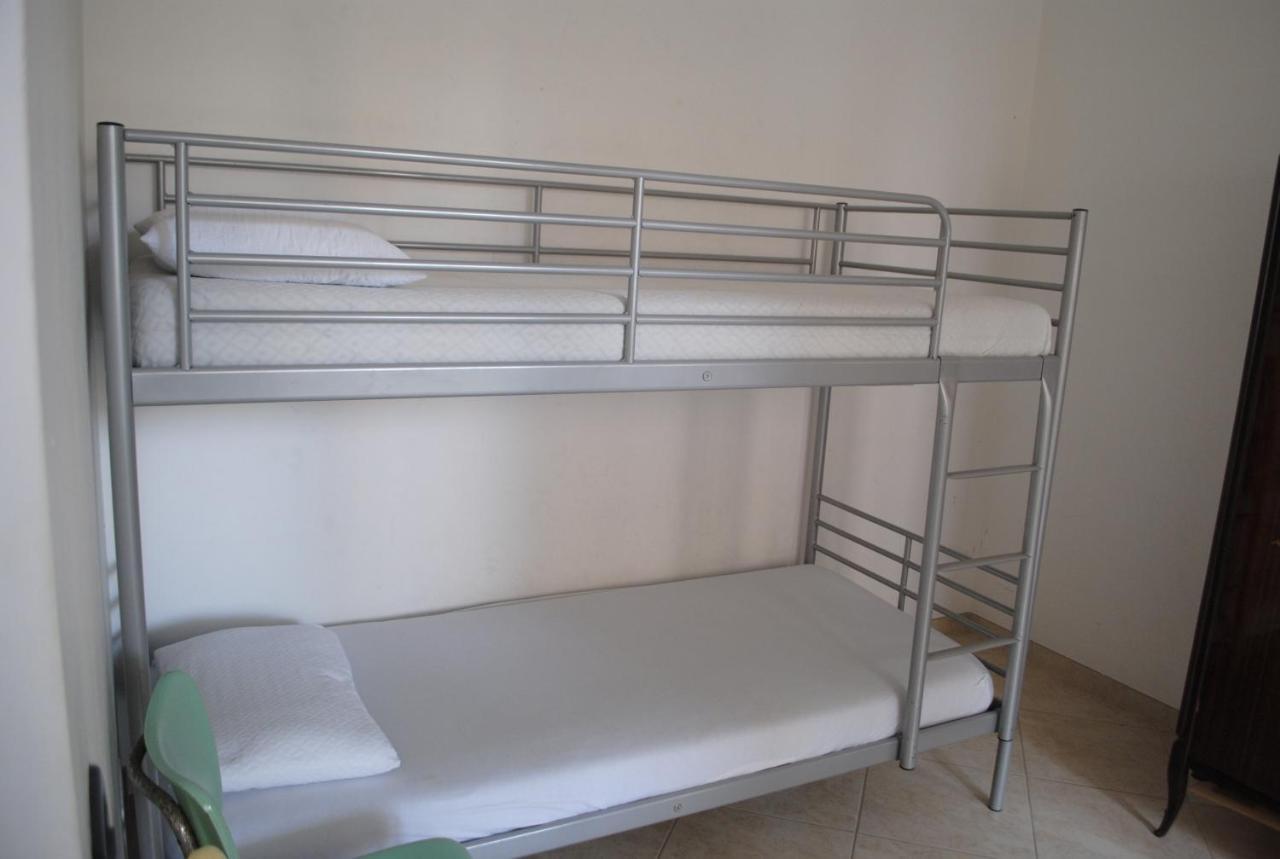 Appartamento A Andora Luaran gambar