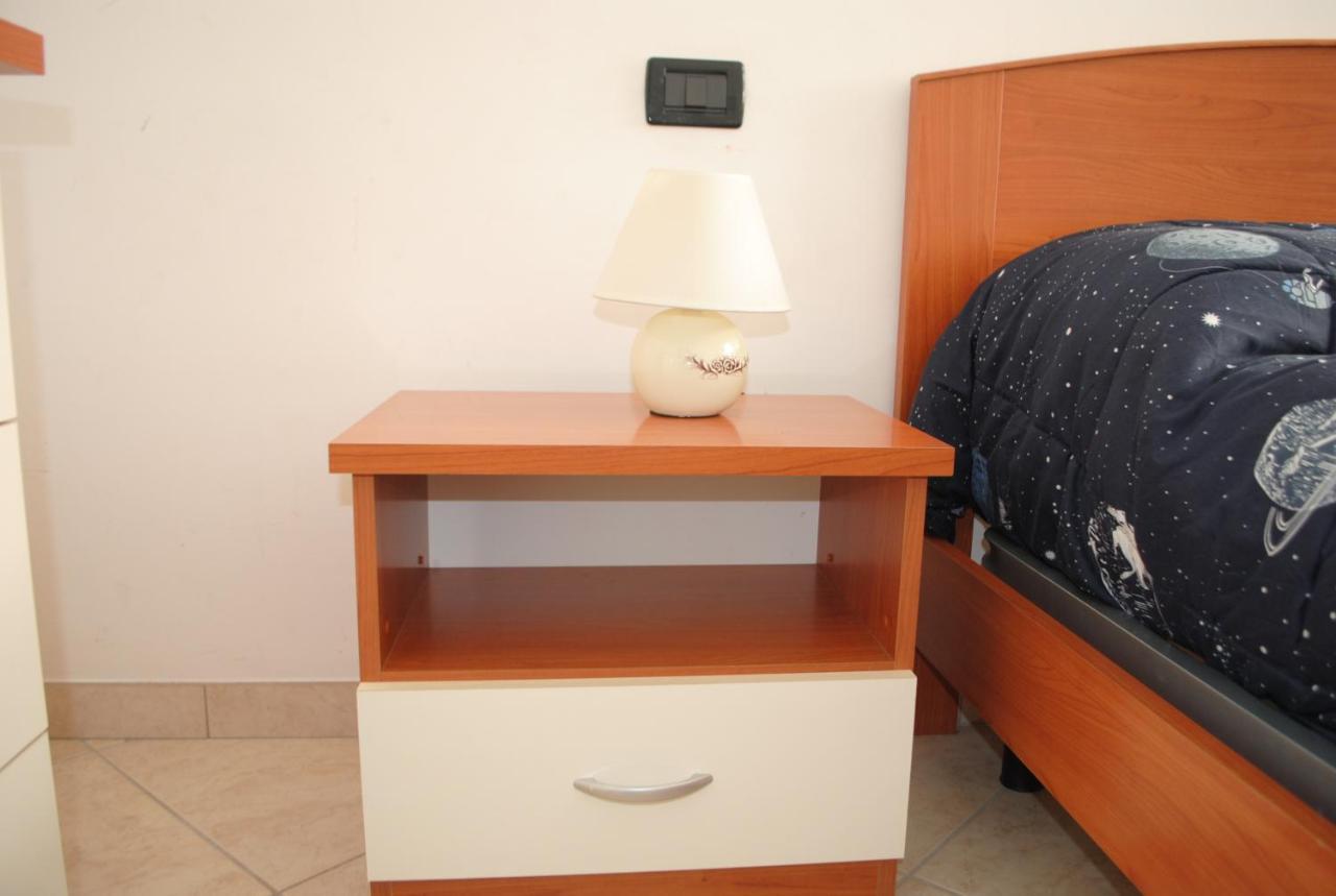 Appartamento A Andora Luaran gambar
