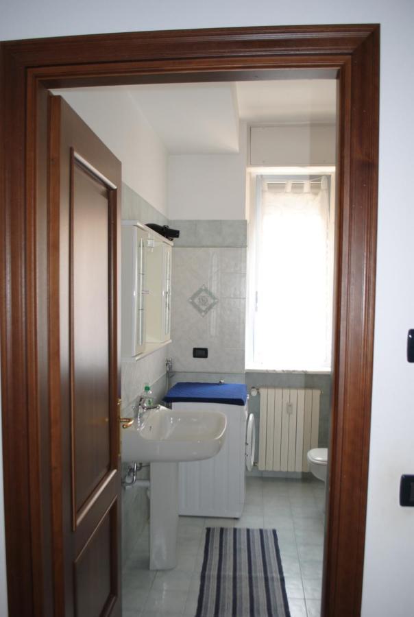Appartamento A Andora Luaran gambar