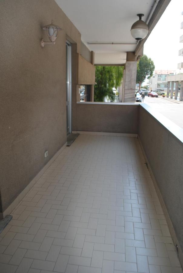 Appartamento A Andora Luaran gambar
