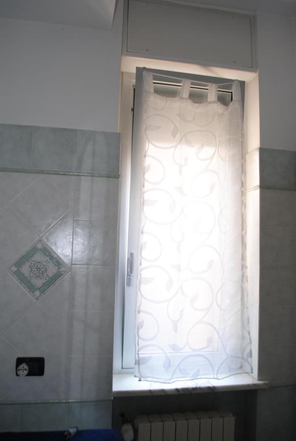Appartamento A Andora Luaran gambar
