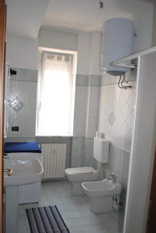 Appartamento A Andora Luaran gambar