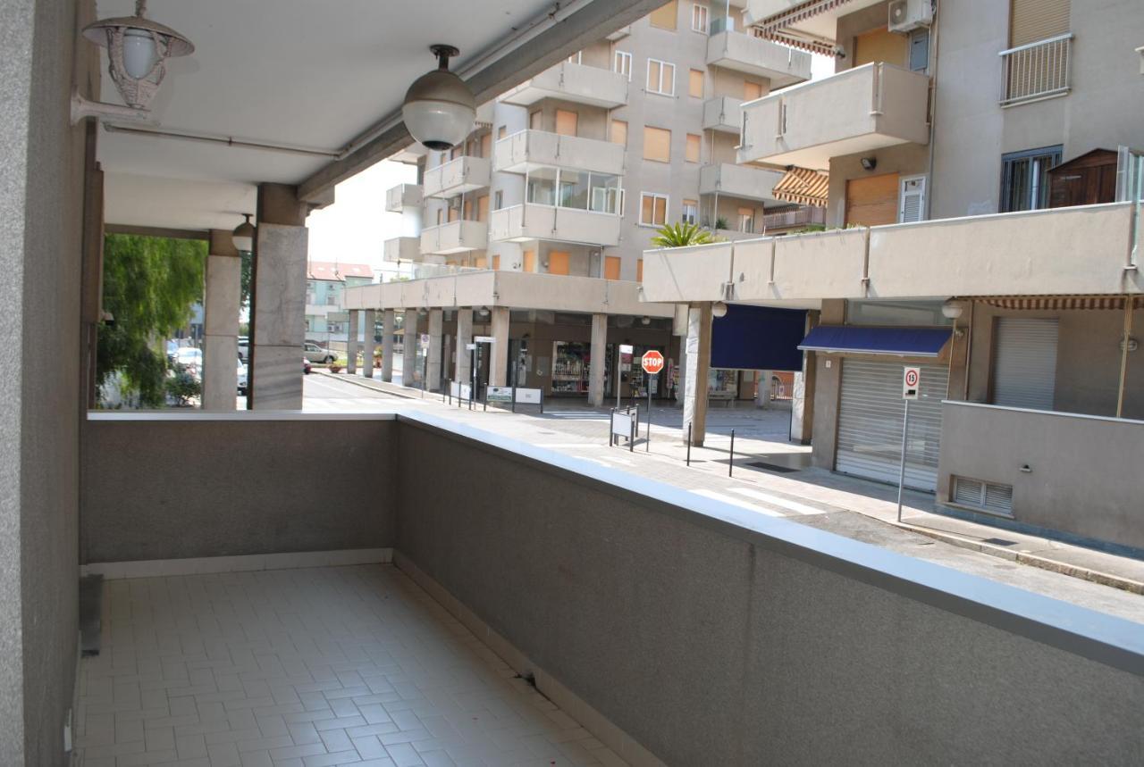 Appartamento A Andora Luaran gambar