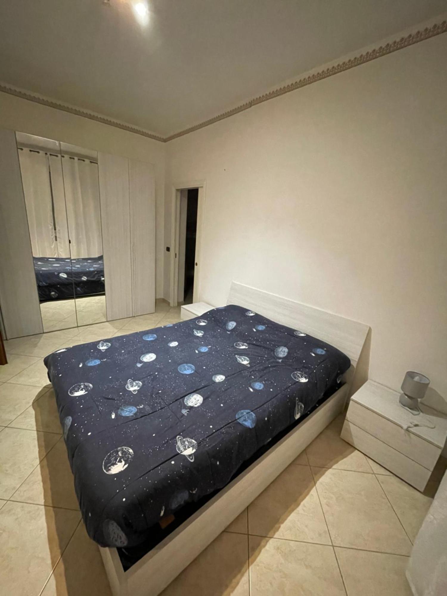 Appartamento A Andora Luaran gambar
