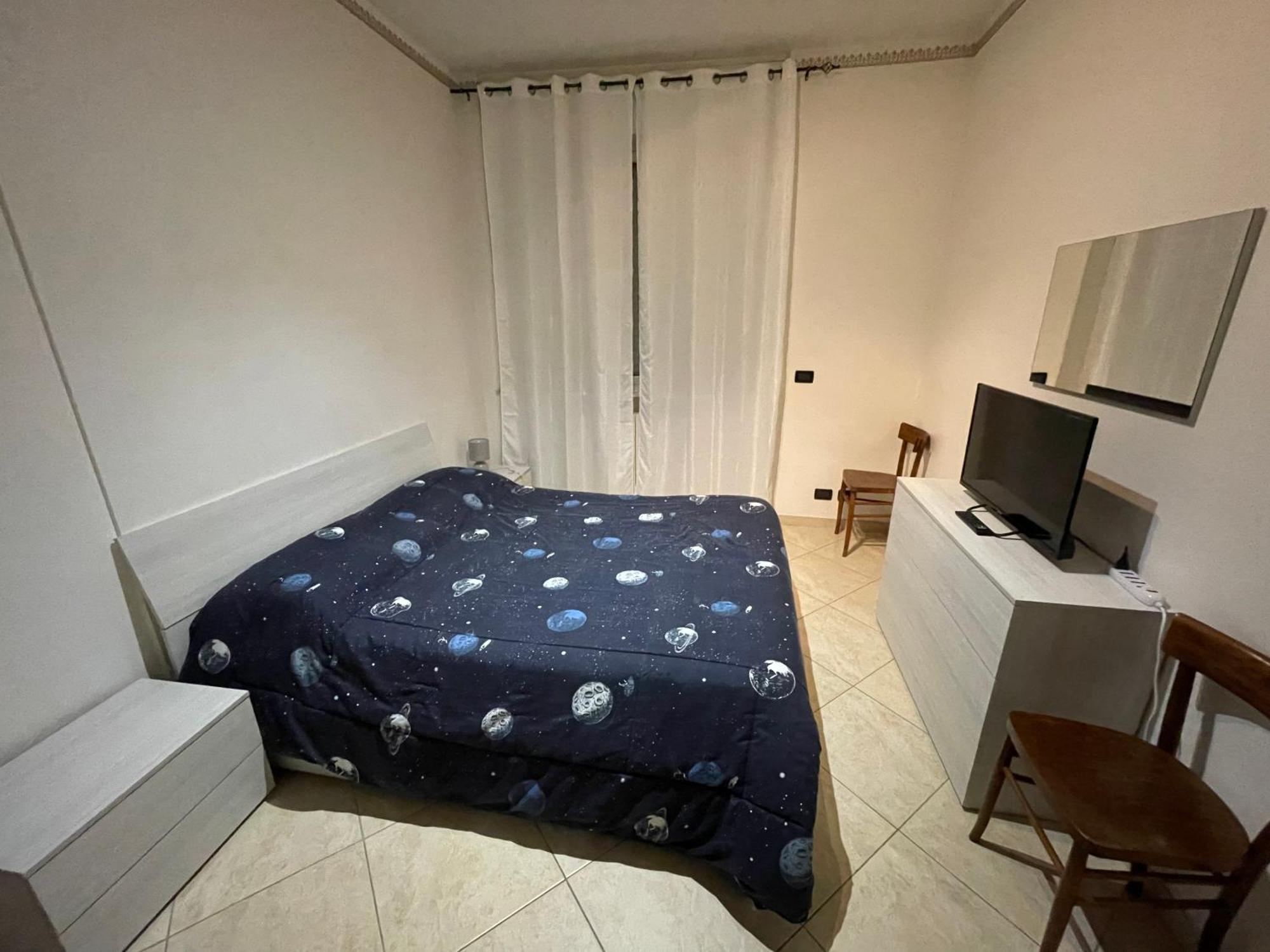 Appartamento A Andora Luaran gambar